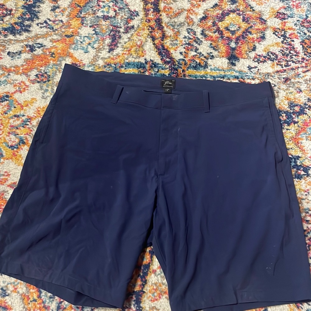 Mens J. crew shorts
